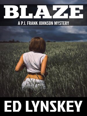 cover image of Blaze